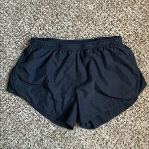 Workout shorts